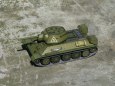 Mal� bojovka od Bestpapermodels