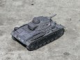 Mal� bojovka od Bestpapermodels