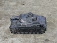 Mal� bojovka od Bestpapermodels