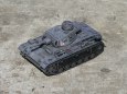Mal� bojovka od Bestpapermodels