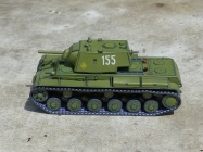 Mal� bojovka od Bestpapermodels