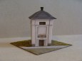 mal� architektura