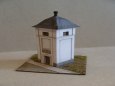 mal� architektura