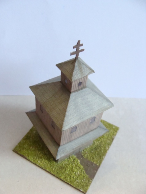 mal� architektura