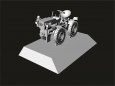 Malotraktor TZ - 4K - 14