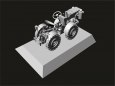 Malotraktor TZ - 4K - 14