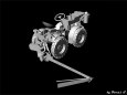 Malotraktor TZ - 4K - 14