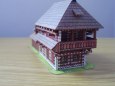 Malovan� srubov� stavby z �i�man