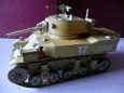 mal� tank STUART