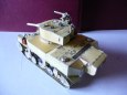 mal� tank STUART