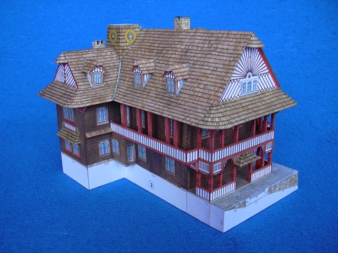 Mam�nka