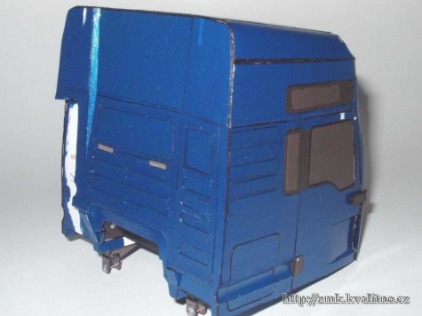 MAN TG 510A XXL MAN TG 510A XXL