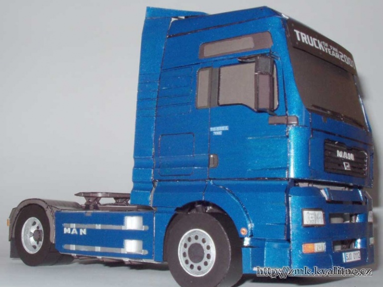 MAN TG 510A XXL (Plná velikost v novém okně) MAN TG 510A XXL