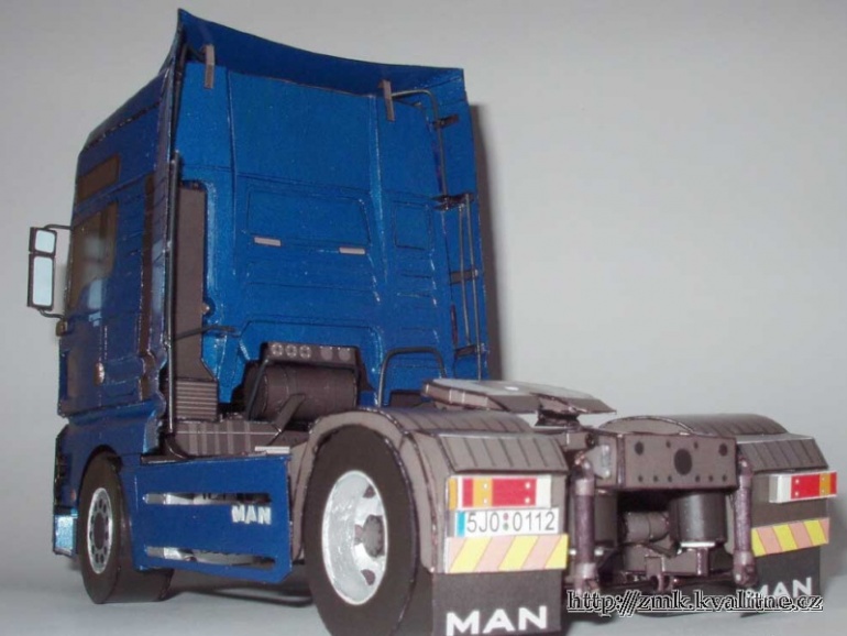 MAN TG 510A XXL (Plná velikost v novém okně) MAN TG 510A XXL