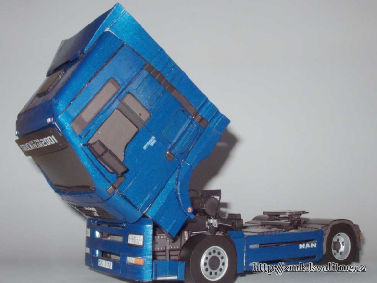 MAN TG 510A XXL (Plná velikost v novém okně) MAN TG 510A XXL