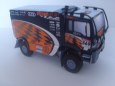MAN TGA 18.480, Dakar 2009, Rand�sek