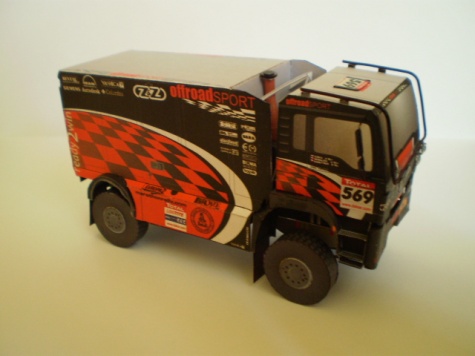 MAN TGA 18.480 MAN TGA 18.480