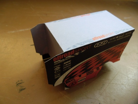 MAN TGA 18.480 MAN TGA 18.480