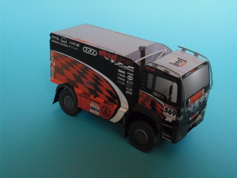 MAN TGA 18.480 MAN TGA 18.480
