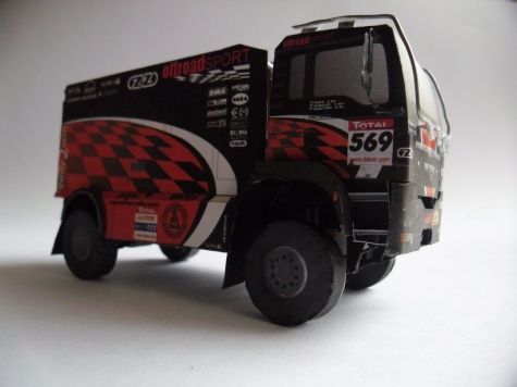 MAN TGA 18.480 MAN TGA 18.480