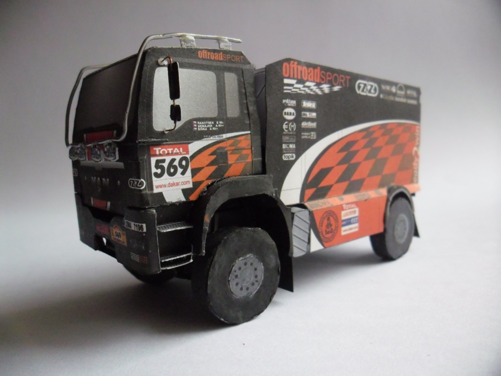 MAN TGA 18.480 (Plná velikost v novém okně) MAN TGA 18.480