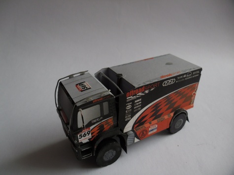MAN TGA 18.480 MAN TGA 18.480