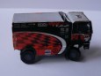 MAN TGA 18.480 Dakar 2009