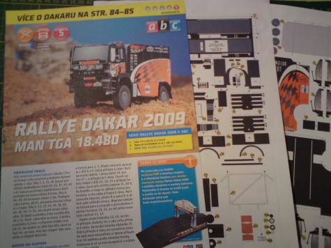 MAN TGA 18.480 MAN TGA 18.480