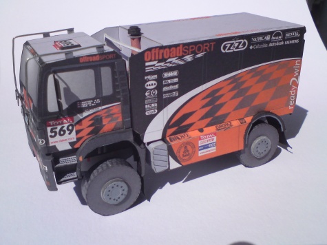 MAN TGA 18.480 MAN TGA 18.480