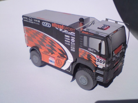 MAN TGA 18.480 MAN TGA 18.480