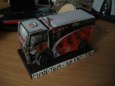 Man TGA dakar