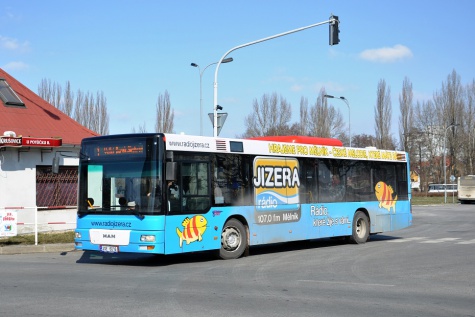 MAN A21
