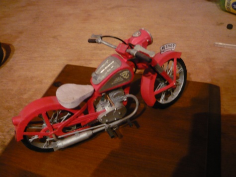 Manet M-90 Manet M-90