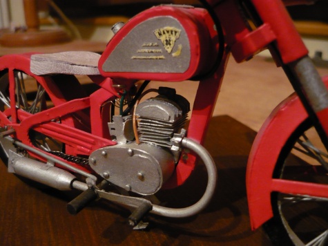Manet M-90 Manet M-90