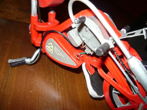 Manet M-90 Manet M-90