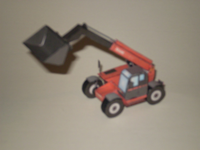 MANITOU MT (Plná velikost v novém okně) MANITOU MT