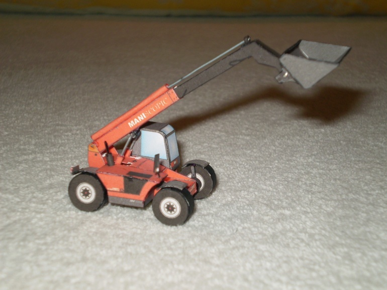 MANITOU MT (Plná velikost v novém okně) MANITOU MT
