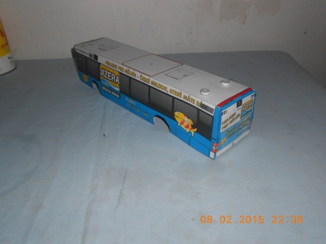 MAN NL 263 MAN NL 263