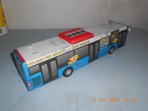 MAN NL 263 MAN NL 263
