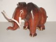 Manny, the mammoth