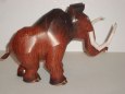 Manny, the mammoth