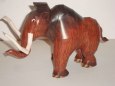 Manny, the mammoth