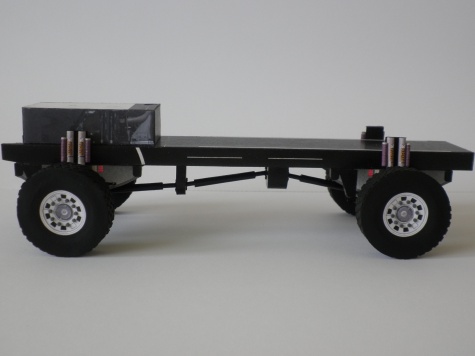 Man TGS 18.480