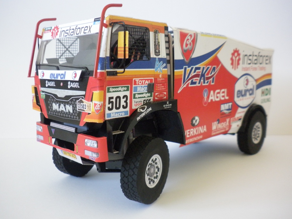 Man TGS 18.480 (Plná velikost v novém okně) Man TGS 18.480