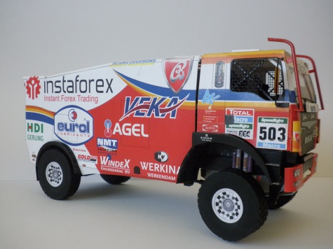 Man TGS 18.480