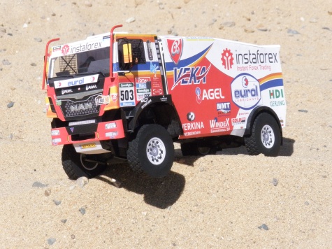 Man TGS 18.480