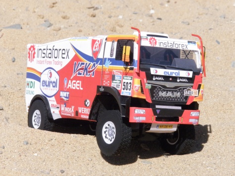 Man TGS 18.480