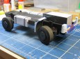 MAN TGS 18.480 4x4