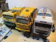 MAN TGS 18.480 4x4
