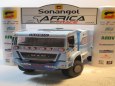 MAN TGS 18.480 4x4